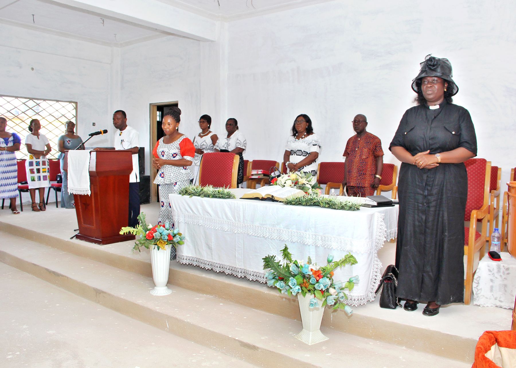 Funeral coverage thumbnail