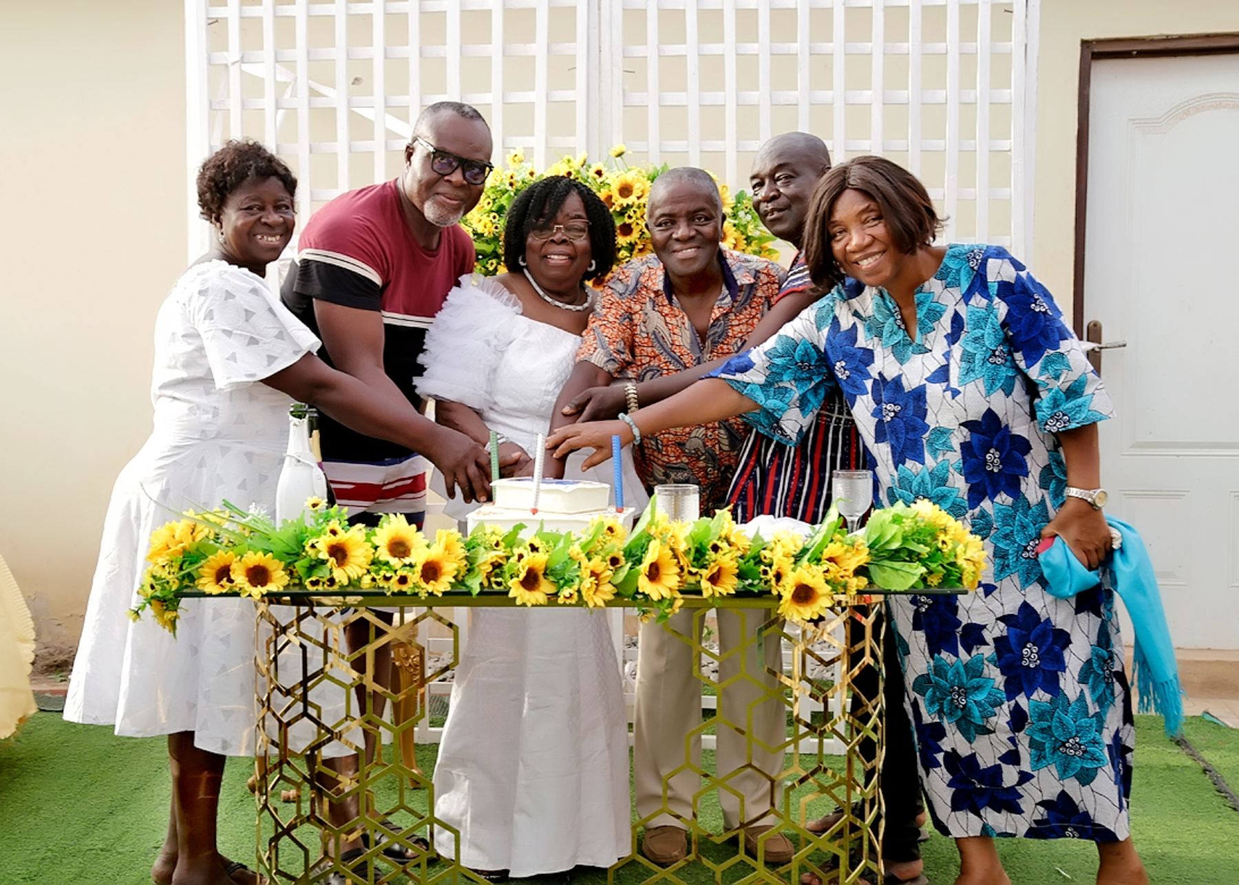 Birthday coverage